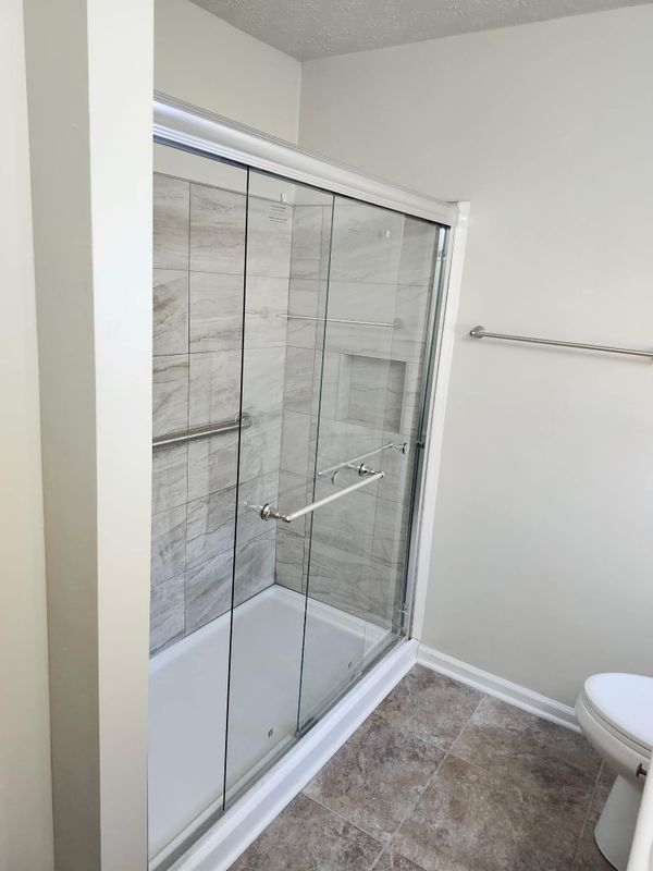 Interior Renovation