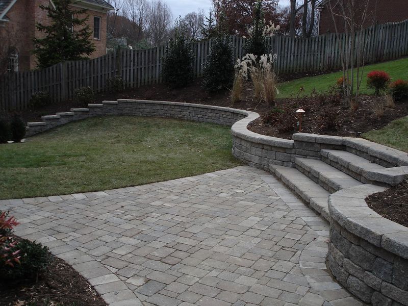 Block Walls