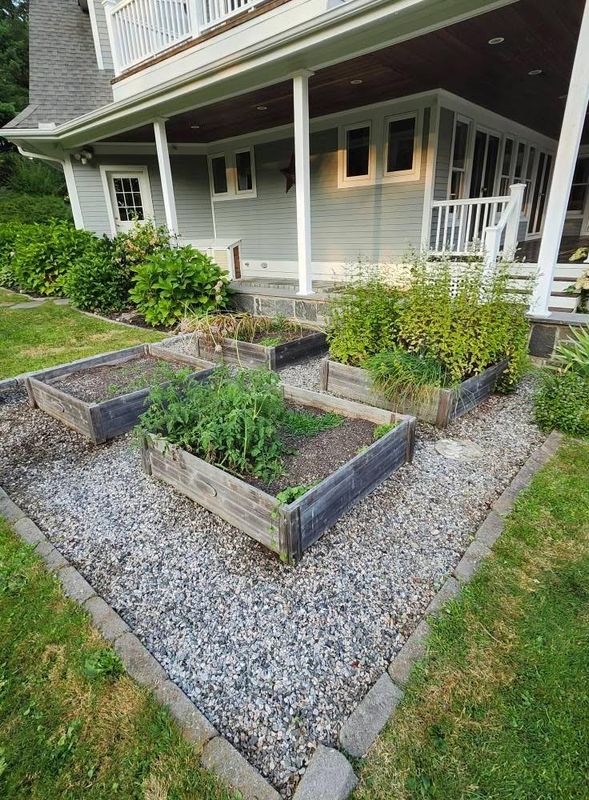 Patio Design & Construction