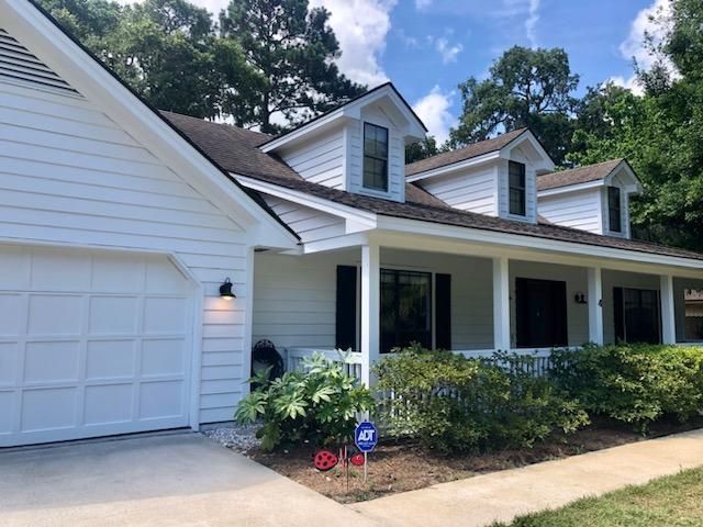 Exterior Painting gallery