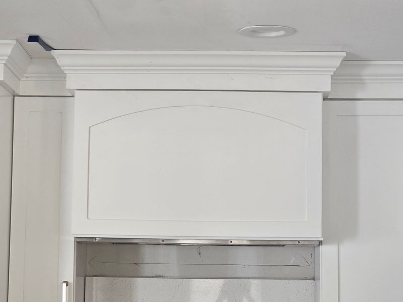 Custom Millwork