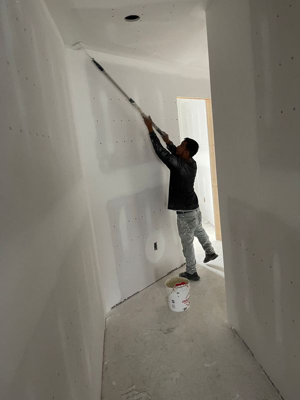 Custom Drywall Work