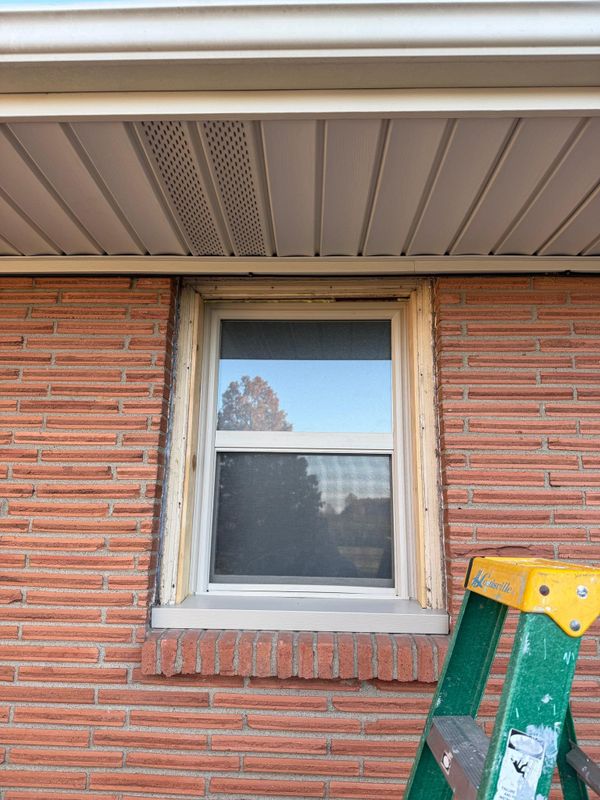 Window Framing and Installation