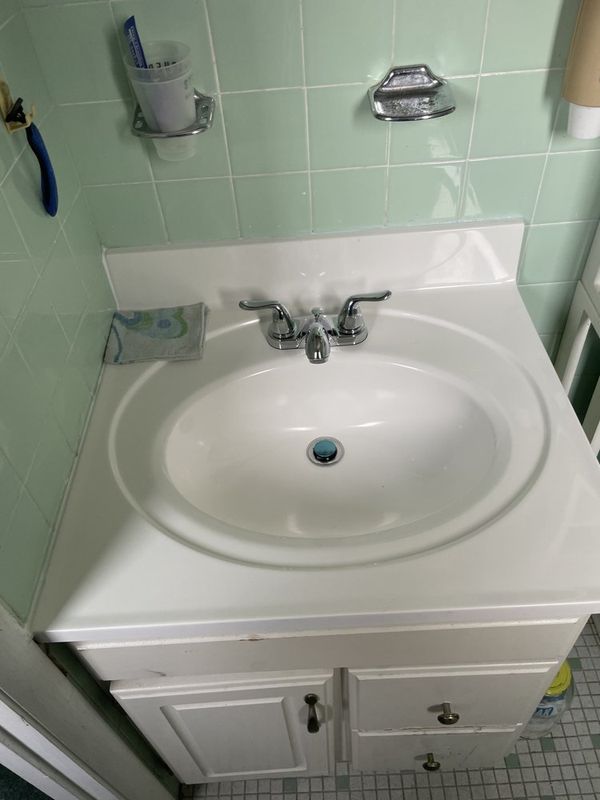 Plumbing Repairs