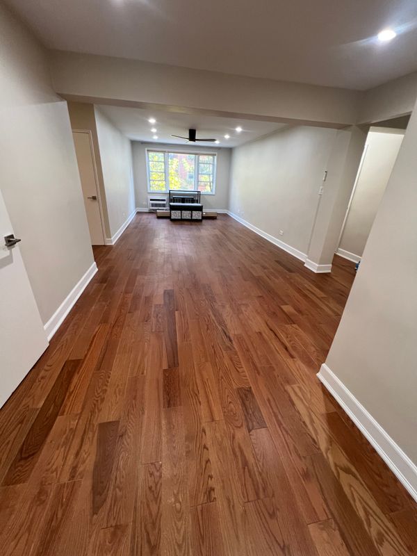 Flooring