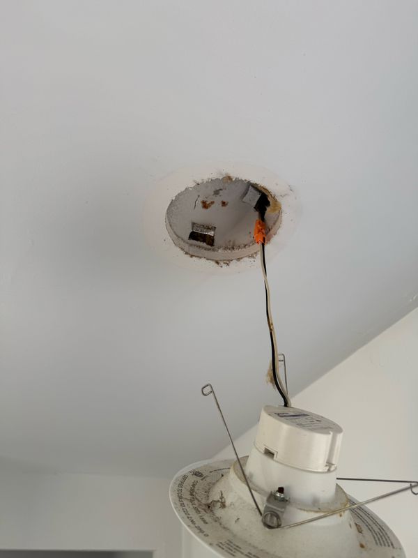 Electrical Repairs