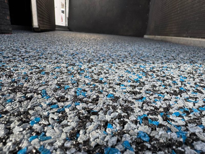 Trailer Flooring