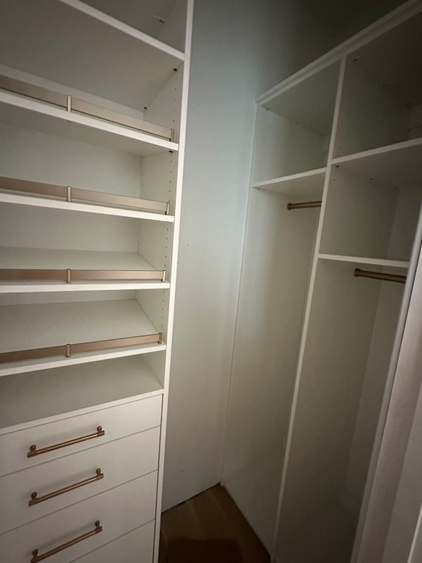 Custom Cabinets