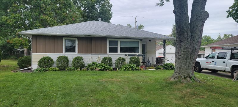Exterior Painting gallery