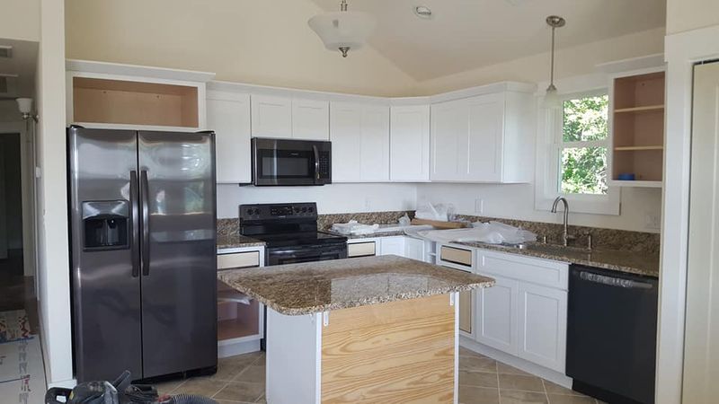Custom Home Construction