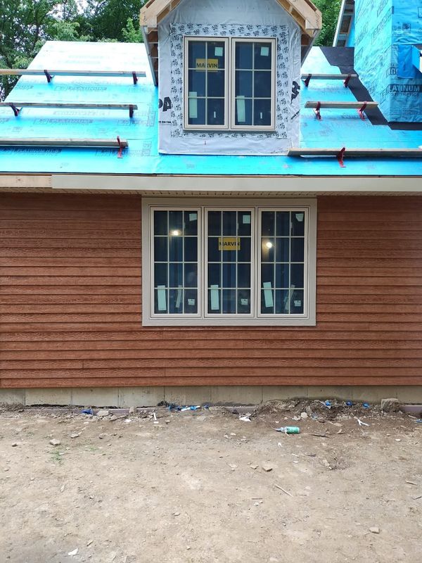 Custom Homes
