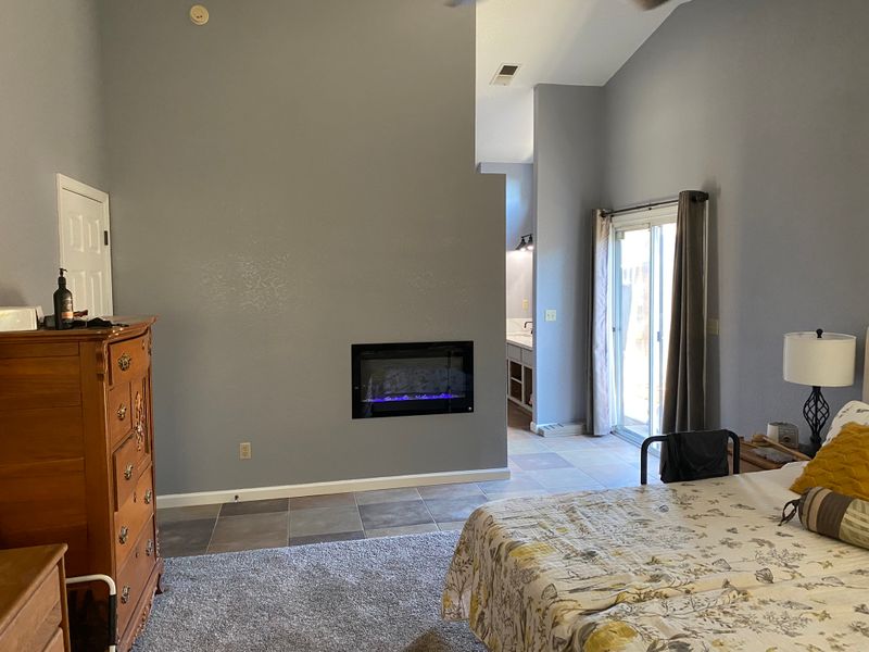 Interior Renovations