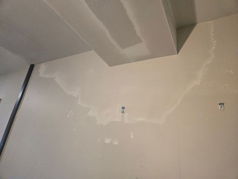 Drywall Repair and Restoration