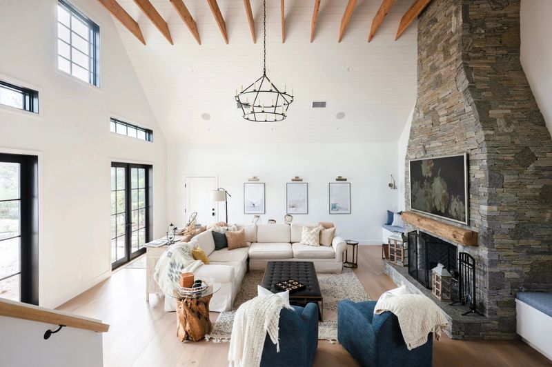 Interior Transformations