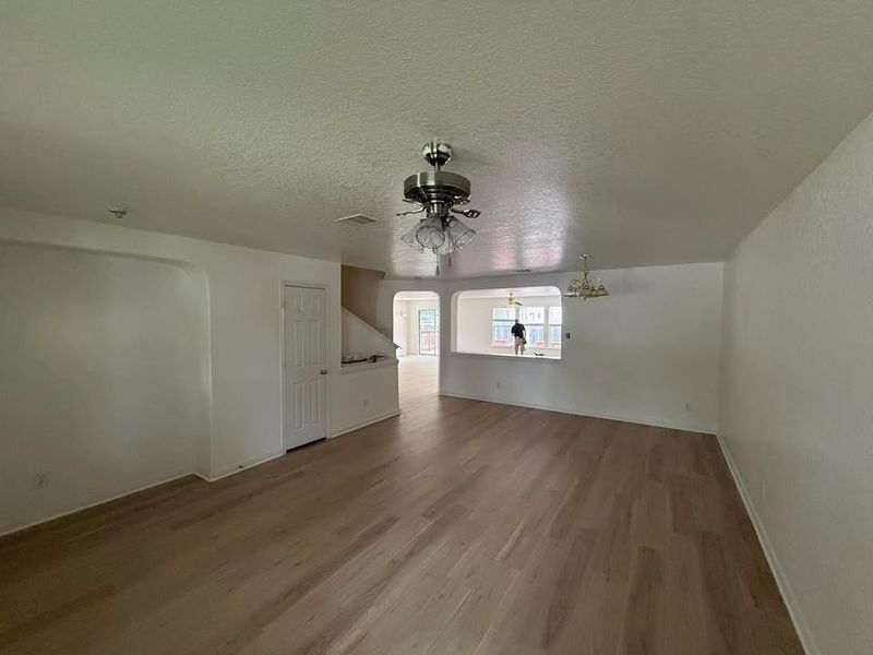 Flooring