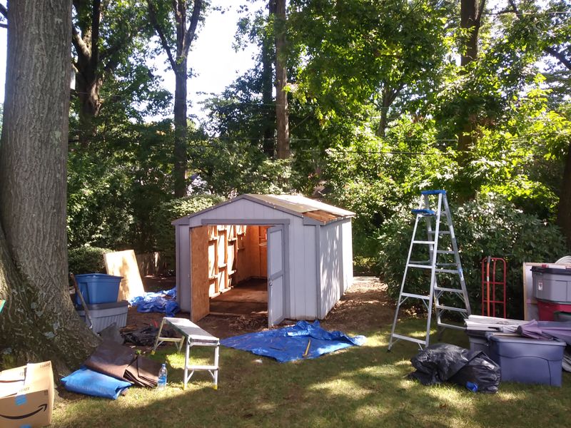 Remodeling 