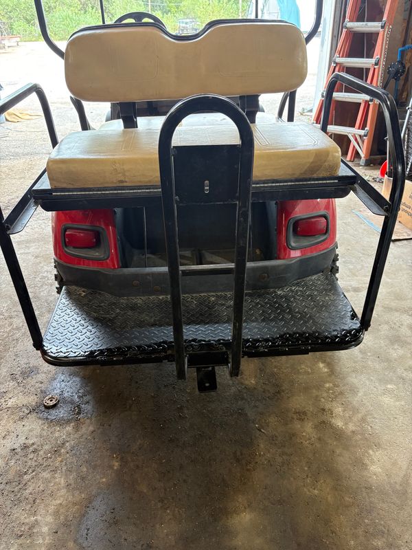 Custom Fabrication