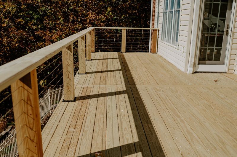 Deck Building