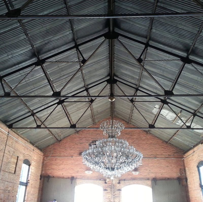 Lighting Installation and Repairs