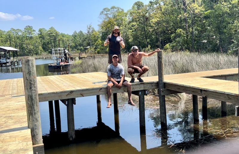 Docks