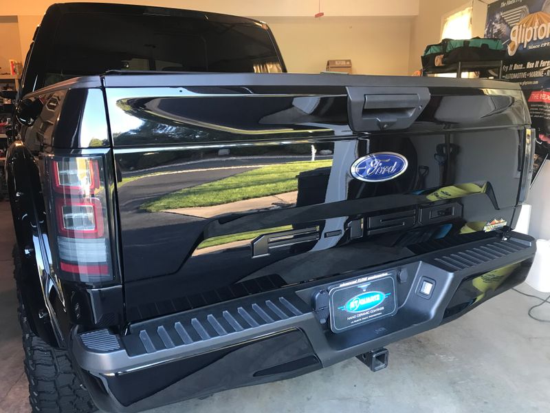 Ceramic Coating gallery