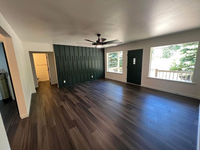 Bathroom Renovation