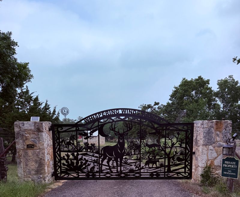 Custom Gates
