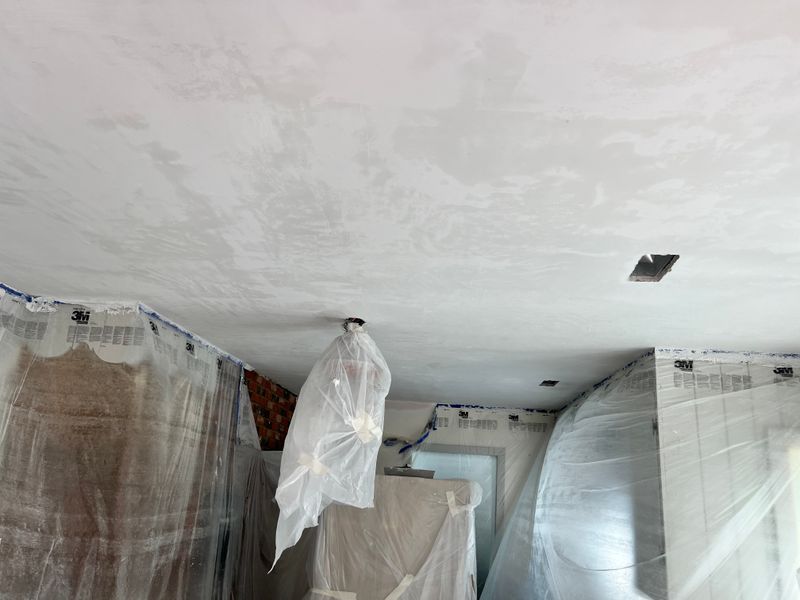 Interior Painting