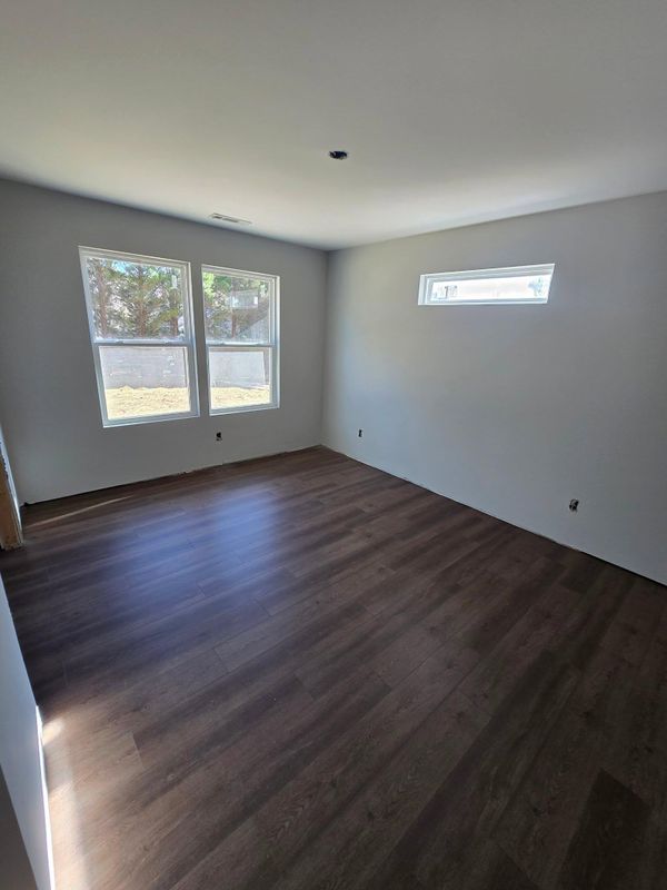 New Home Construction