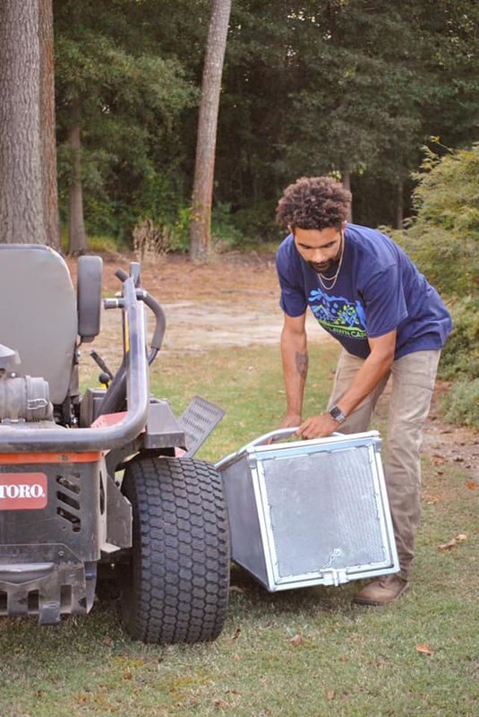 Lawn Care