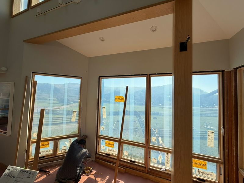 Windows & Doors