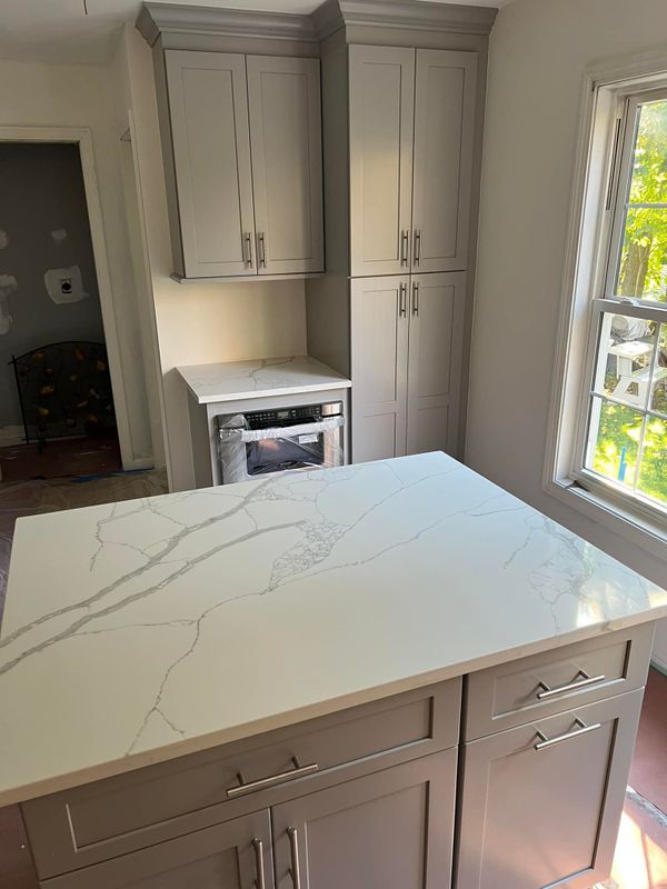 Interior Renovation