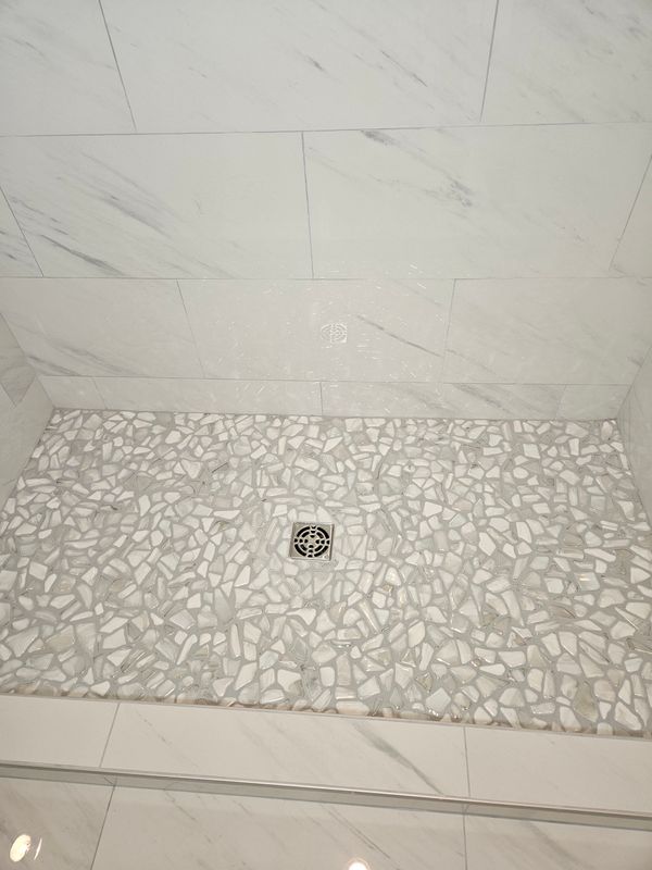 Floor Repair
