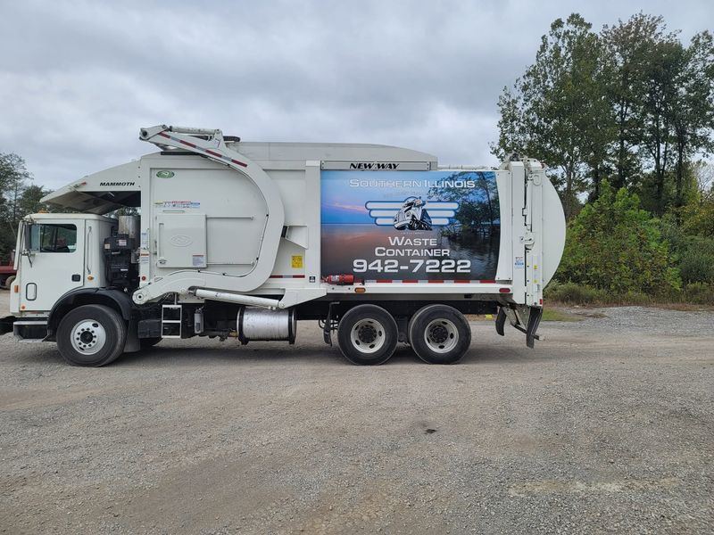 Vehicle Wraps