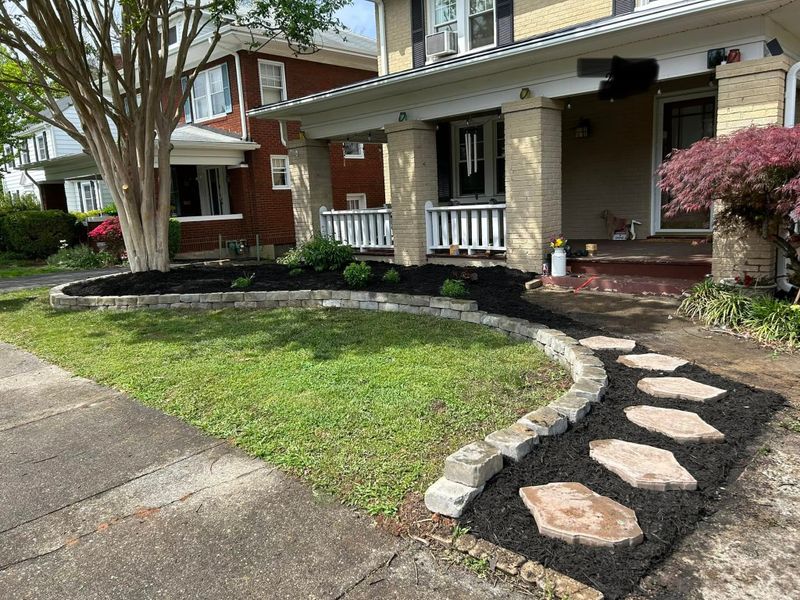 Landscape Design & Installation