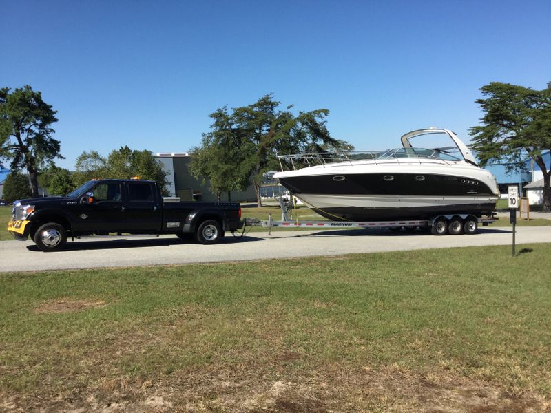 Seasonal Yacht Services