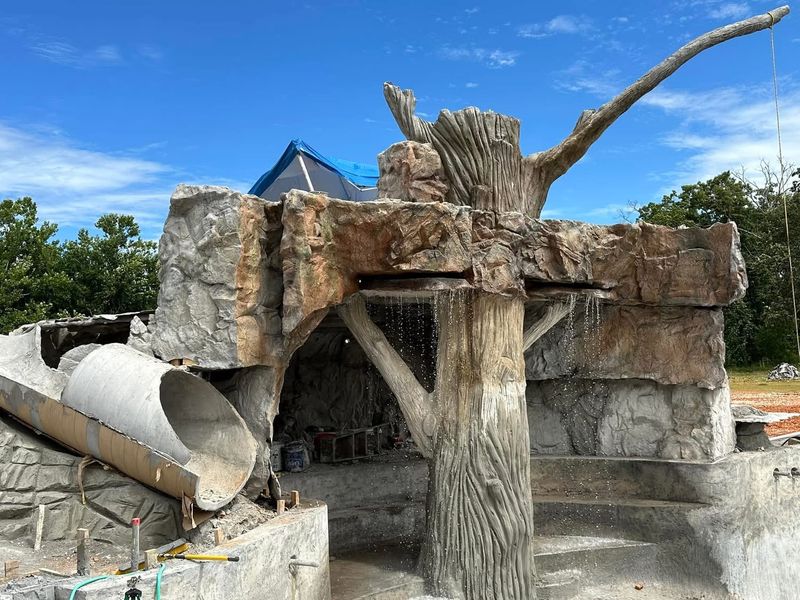 Hardscape
