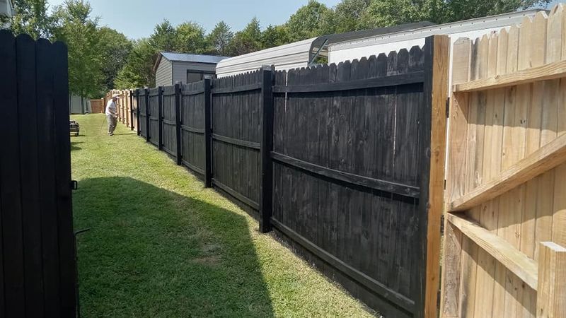 FENCES