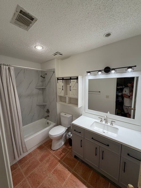 Remodeling Services