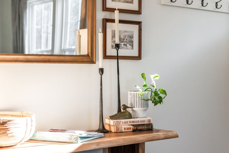 Cottage Renovation