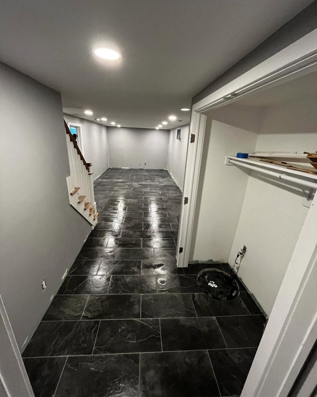 Floor Tiling Services