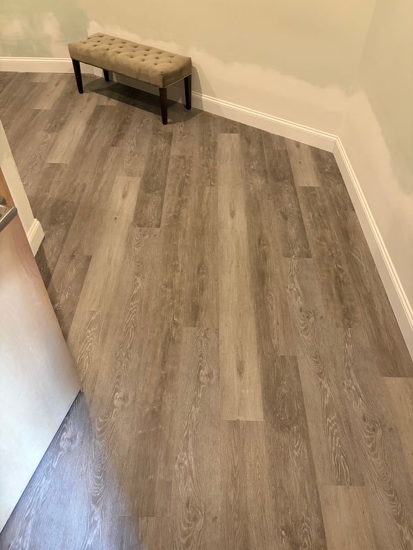 Flooring