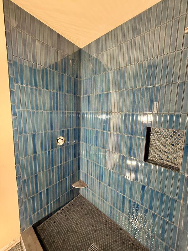 Tile Repair and Maintenance