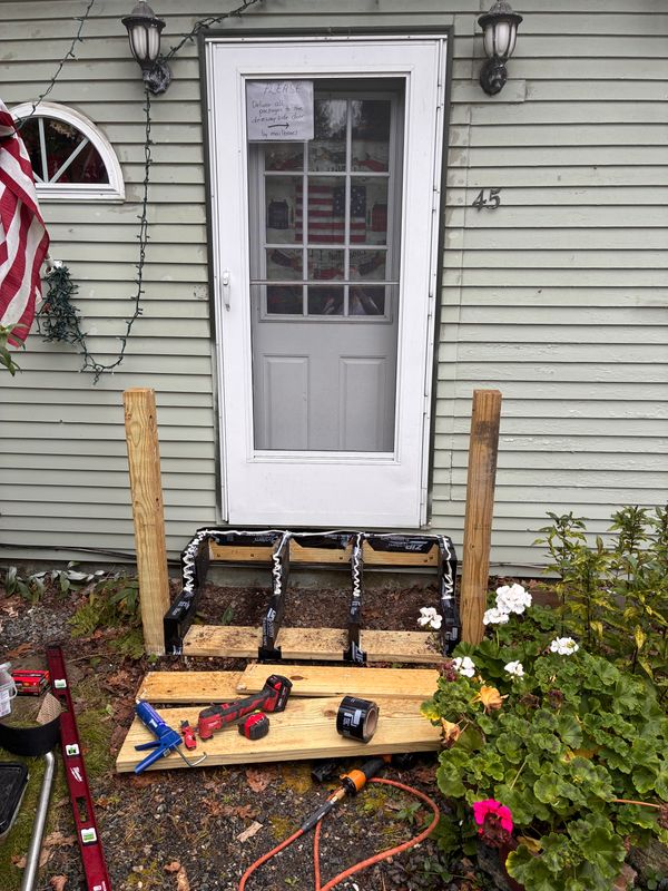Fencing Services