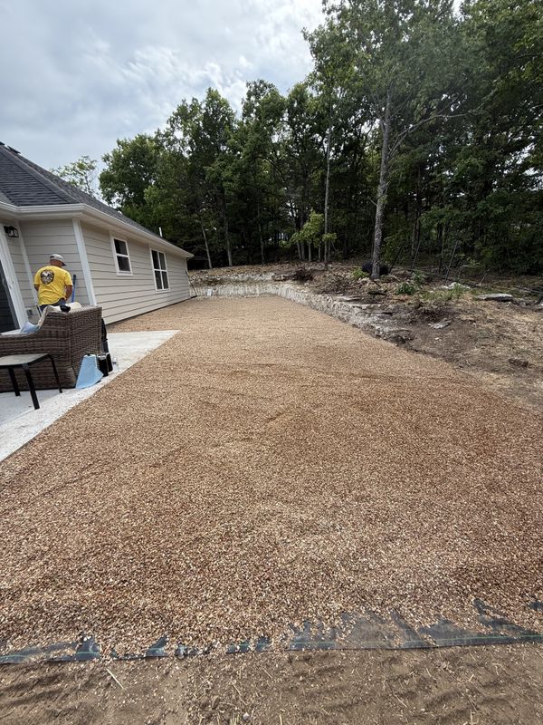 Land Clearing