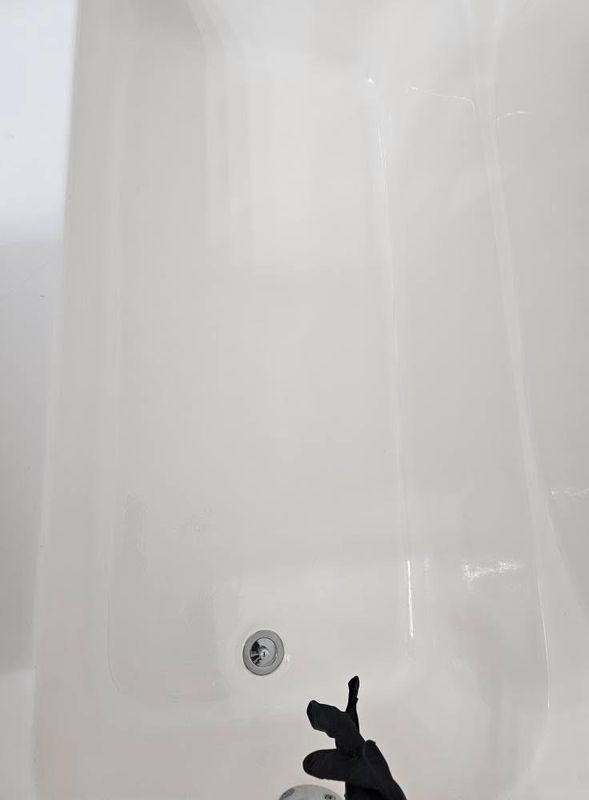 Fiberglass Repairs