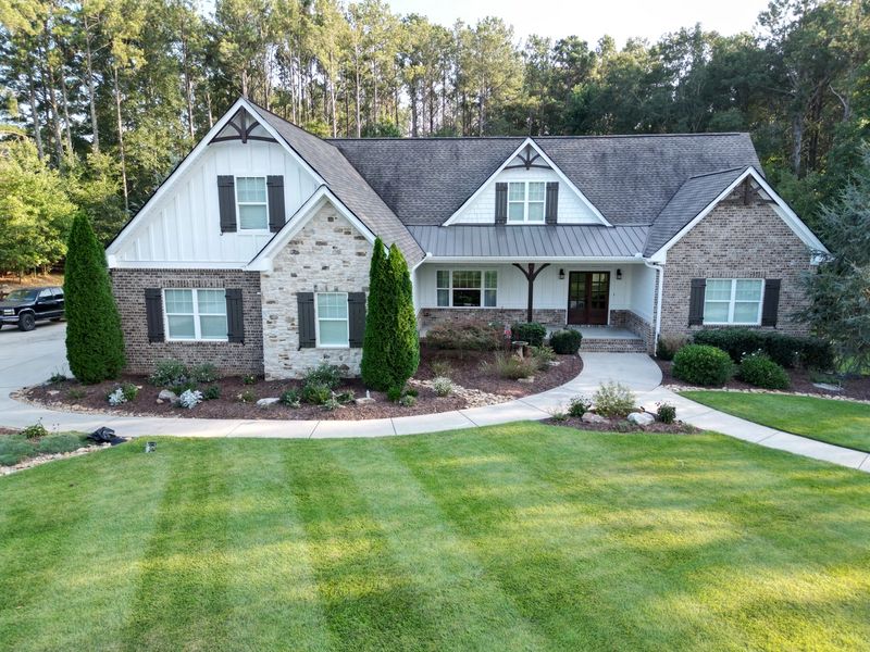 Exterior Painting gallery