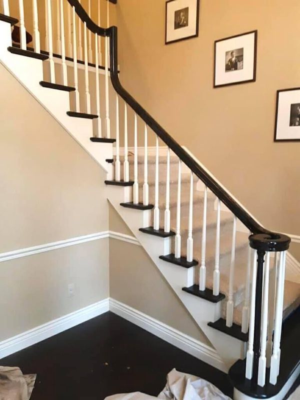Interior Painting gallery