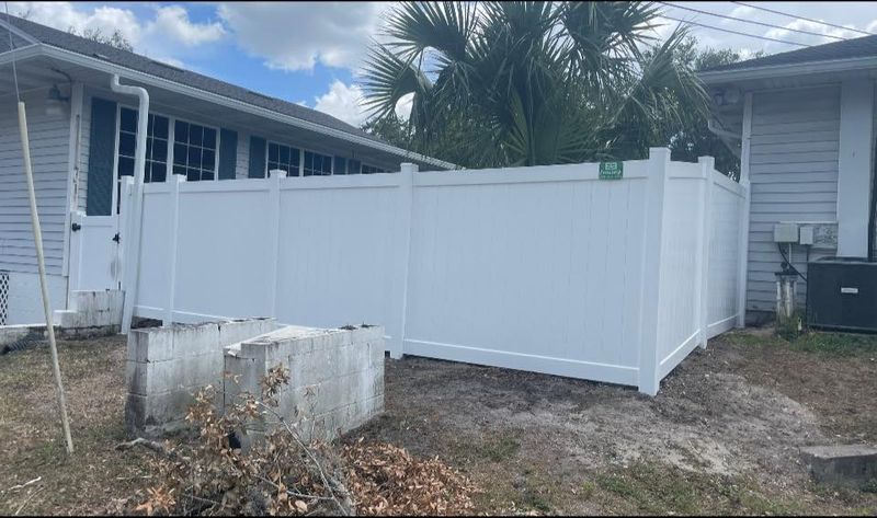Fencing