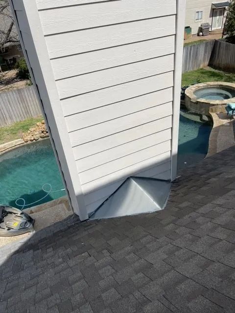 Roofing Repairs